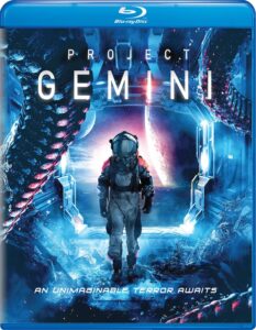 Project Gemini – Blu-ray Edition