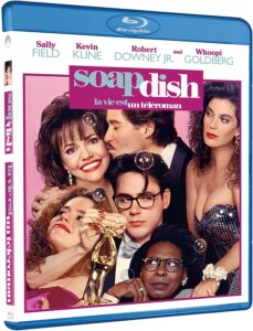 Soapdish – Blu-ray Edition