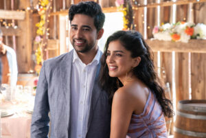 FIRST LOOK | Netflix’s WEDDING SEASON | Starring Pallavi Sharda & Suraj Sharma