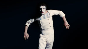 First ever feature doc on Marcel Marceau – The Art of Silence to Screen at Hot Docs
