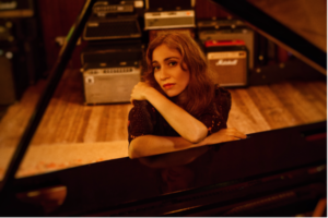 Regina Spektor unveils “Up The Mountain,” from new LP ‘Home, before and after’ out June 24