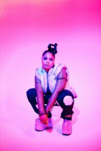 Tayla Parx returns with new song “Rich”