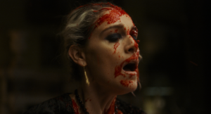 Peter Strickland’s Intoxicating Gonzo Delicacy FLUX GOURMET Opens June 24 from IFC Midnight