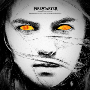 John Carpenter shares “I’ll Find You” from Firestarter OST