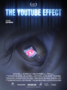 ALEX WINTER’S UPCOMING DOC ‘THE YOUTUBE EFFECT’ Will Screen at the Upcoming Tribeca Film Festival