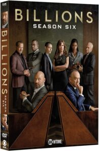Billions: Season Six