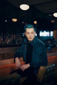 Jack White shares a new track & video “If I Die Tomorrow”