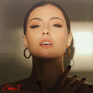 Sara Diamond Releases New EP
