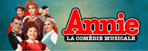 Just for Laughs postpones seven performances of Annie due to a COVID outbreak