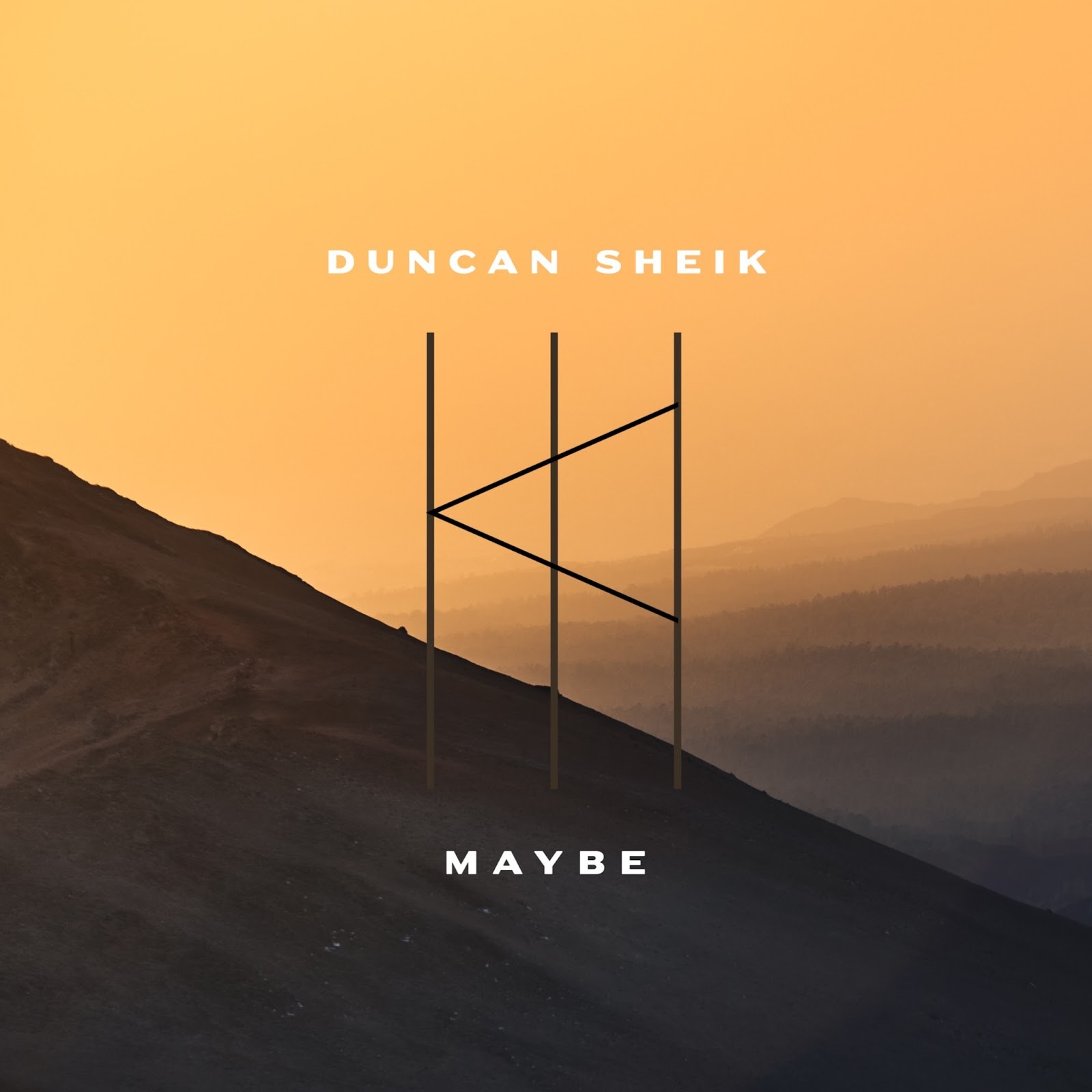 Duncan Sheik Set to Release New Album CLAPTRAP,  First Single “MAYBE” out Now