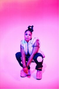 Tayla Parx unveils new song “Flowers”