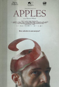 APPLES, Christos Nikou’s accomplished debut Executive Produced by Cate Blanchett Opens June 24