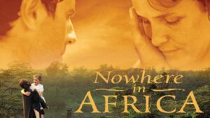 NOW STREAMING on OVID: Oscar winner “Nowhere in Africa,” the trailblazing Free Cinema movement, and more!