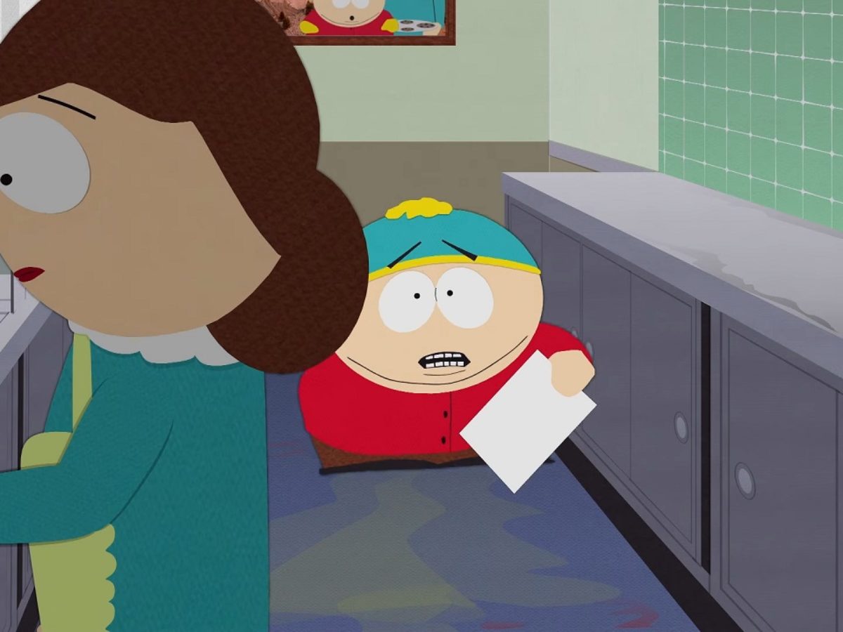 “SOUTH PARK THE STREAMING WARS PART 2,” IS COMING EXCLUSIVELY TO PARAMOUNT+, WEDNESDAY, JULY 13