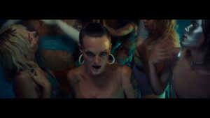 Tove Lo Releases Official Music Video For ‘2 Die 4.’ Forthcoming Album ‘DIRT FEMME’ Out October 14