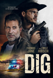 TRAILER – DIG – Coming to Theaters September 23
