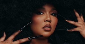 LIZZO | May 4, 2023| Centre Bell