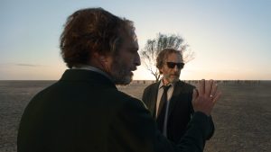 BARDO | Official Trailer 2 Debut | A New Film by Five-time Academy Award Winner Alejandro G. Iñárritu on Netflix