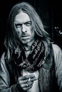 Watch Rex Brown of Pantera on Gibson TV’s “Icons,” Streaming Now