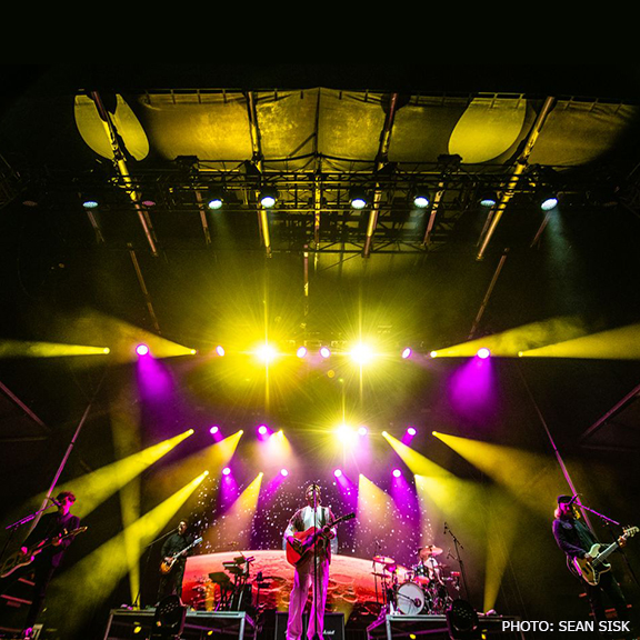 CITYFOLK NIGHT THREE