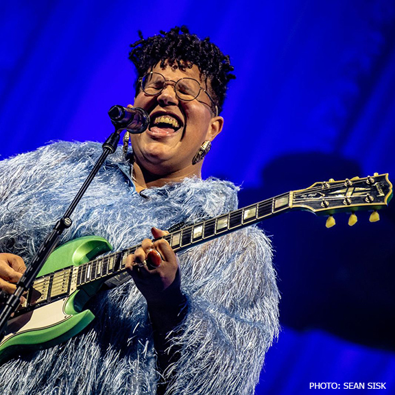 CITYFOLK 2026: NIGHT ONE FINDS A NEW HOME